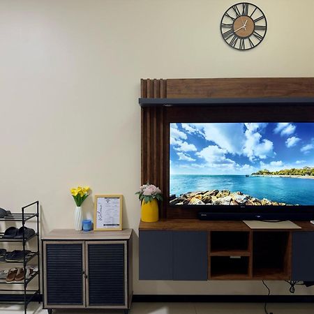 Bayfront - Near Airport, Moa, Picc, Star City, Manila Bay - Pet-Friendly With Fast Wifi, Netflix & Pool Access Pasay Eksteriør billede